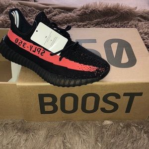 Yeezy Boost 350
